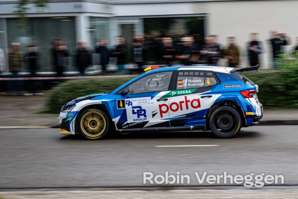 GTC Rally 2024