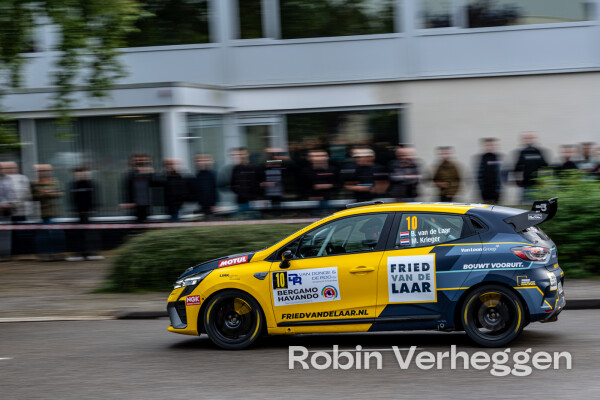 GTC Rally 2024