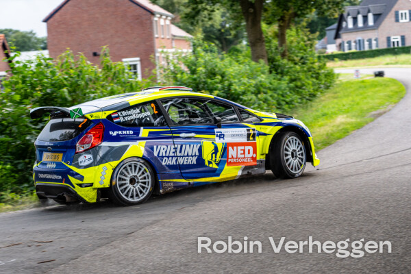 GTC Rally 2024