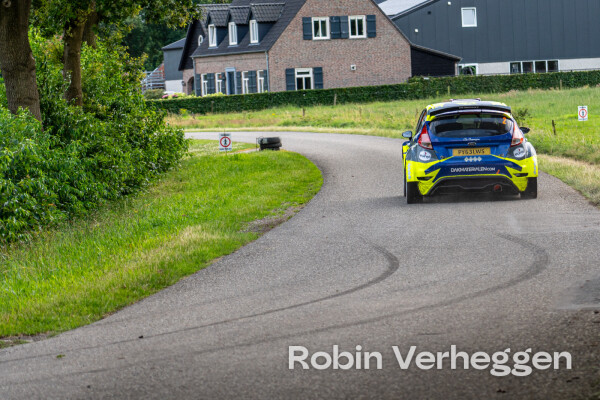 GTC Rally 2024