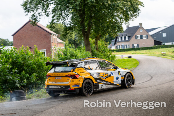 GTC Rally 2024
