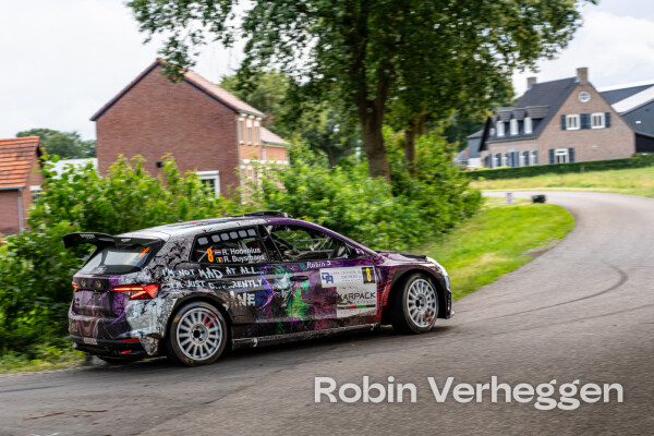 GTC Rally 2024