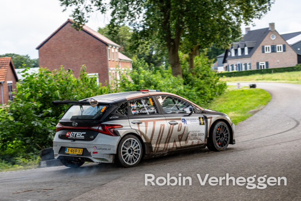 GTC Rally 2024