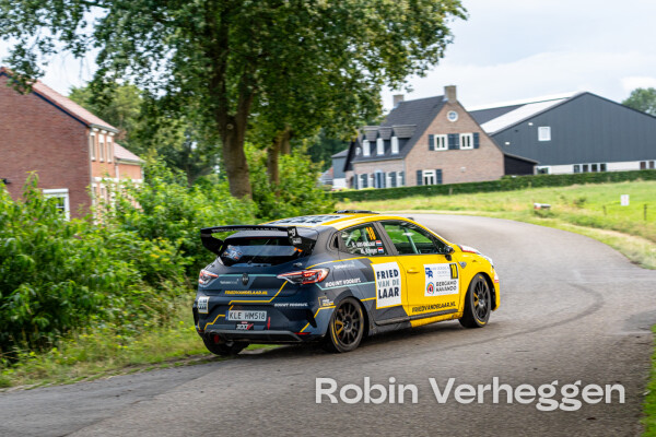 GTC Rally 2024