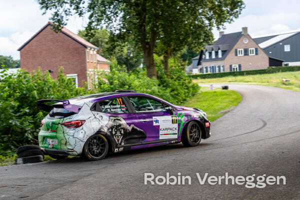 GTC Rally 2024
