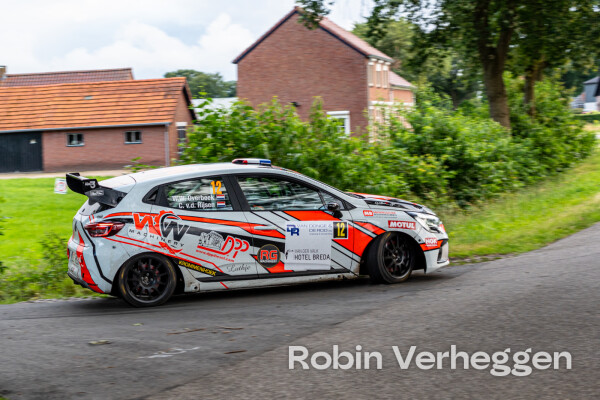 GTC Rally 2024