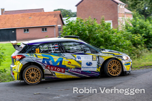 GTC Rally 2024