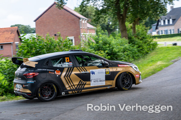 GTC Rally 2024