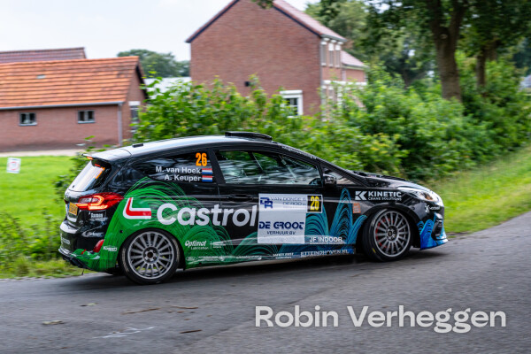 GTC Rally 2024