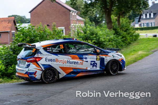 GTC Rally 2024