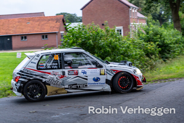 GTC Rally 2024