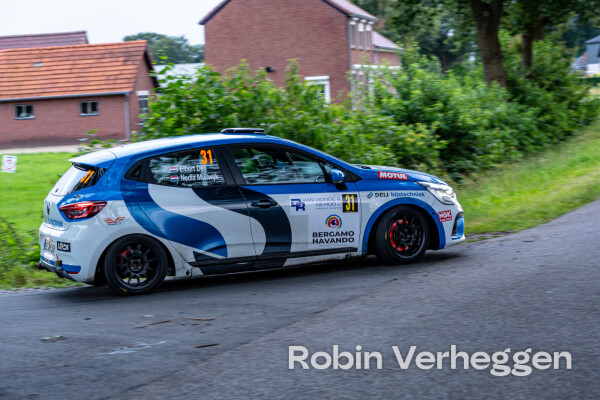 GTC Rally 2024