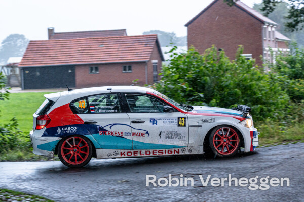 GTC Rally 2024