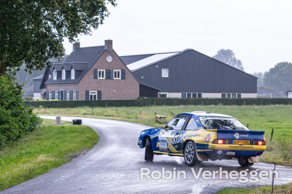 GTC Rally 2024