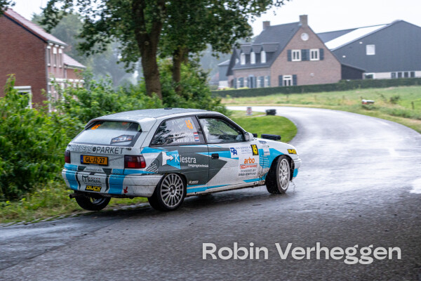 GTC Rally 2024