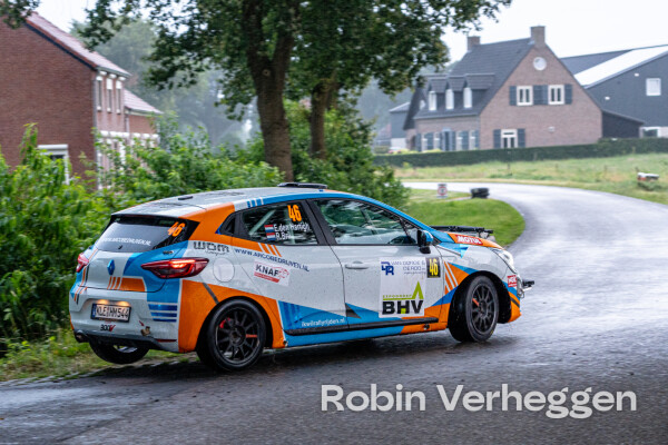 GTC Rally 2024