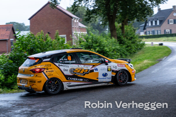 GTC Rally 2024