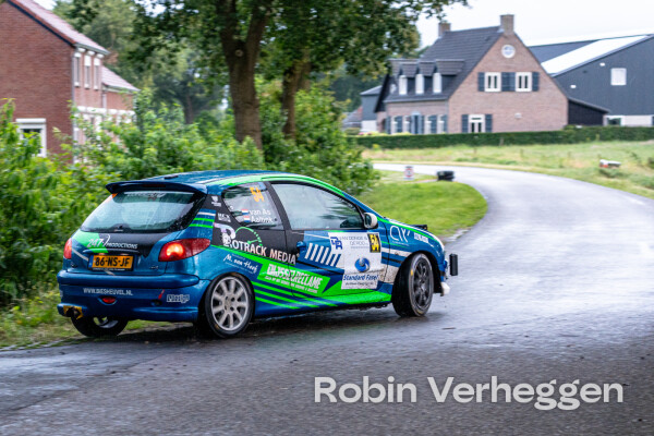 GTC Rally 2024