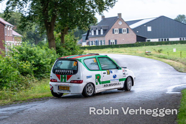 GTC Rally 2024