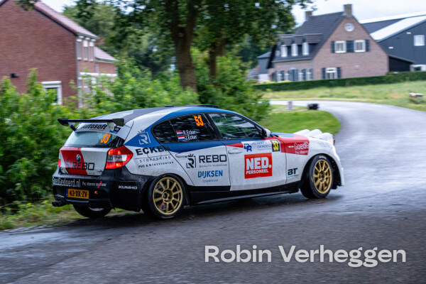 GTC Rally 2024