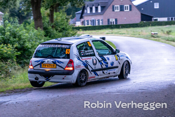 GTC Rally 2024