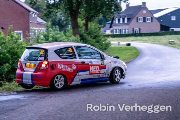 GTC Rally 2024