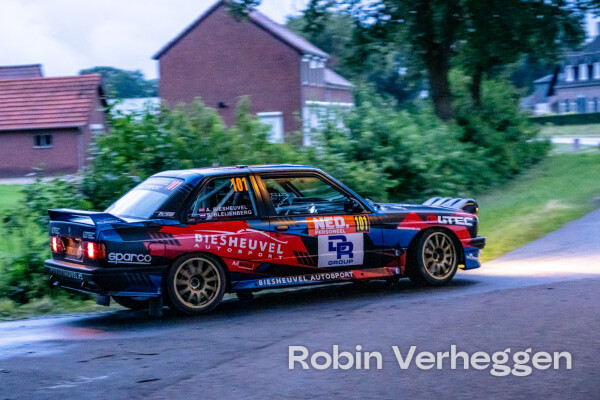 GTC Rally 2024