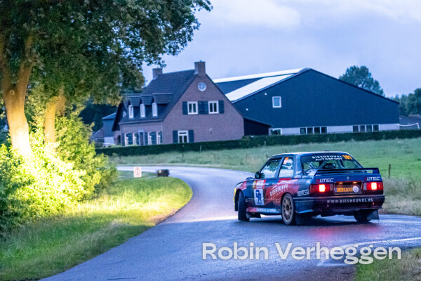 GTC Rally 2024