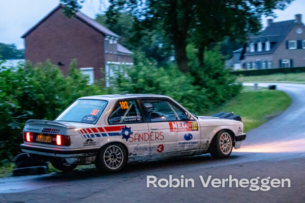 GTC Rally 2024