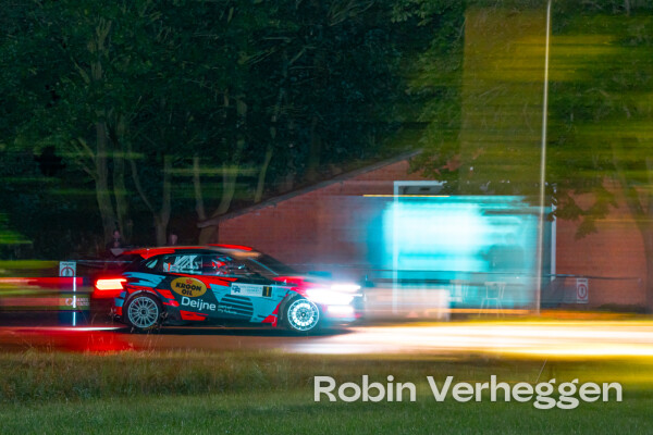 GTC Rally 2024