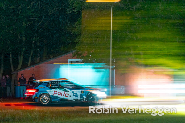 GTC Rally 2024