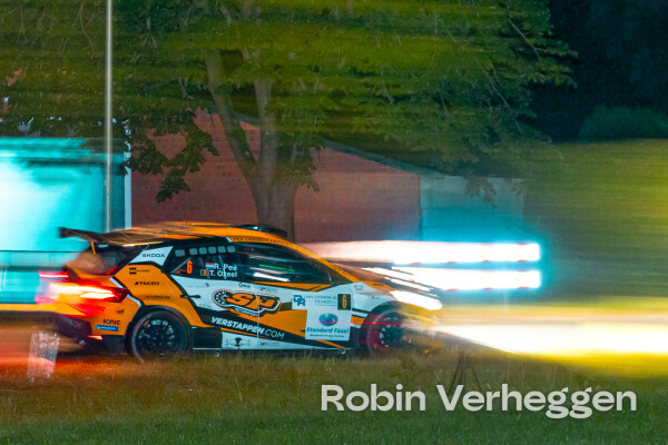 GTC Rally 2024
