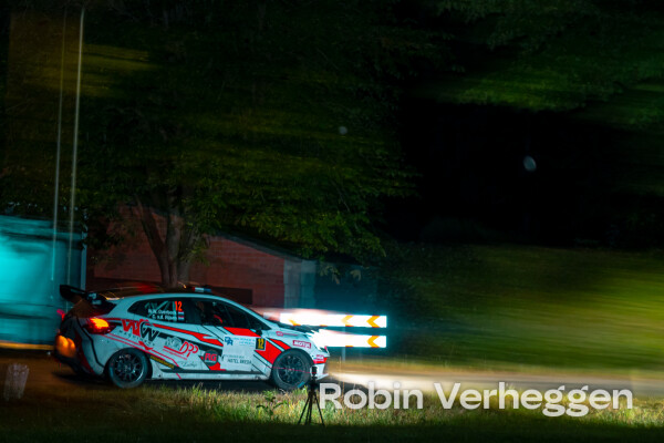 GTC Rally 2024