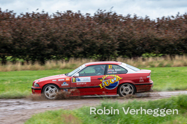 GTC Rally 2024