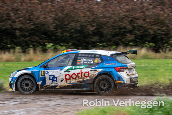 GTC Rally 2024
