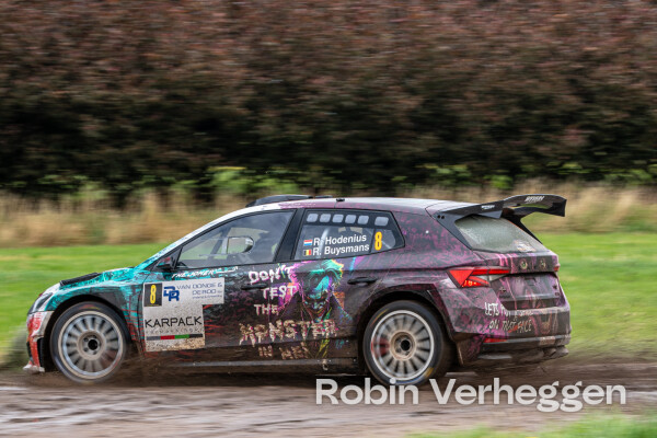 GTC Rally 2024