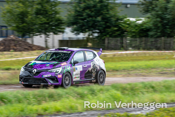 GTC Rally 2024