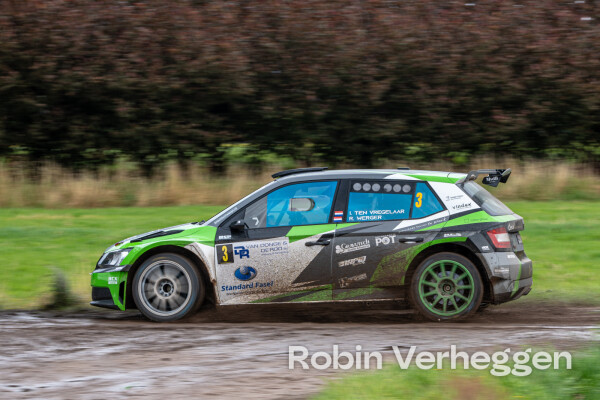 GTC Rally 2024