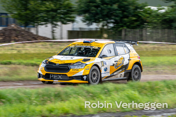 GTC Rally 2024