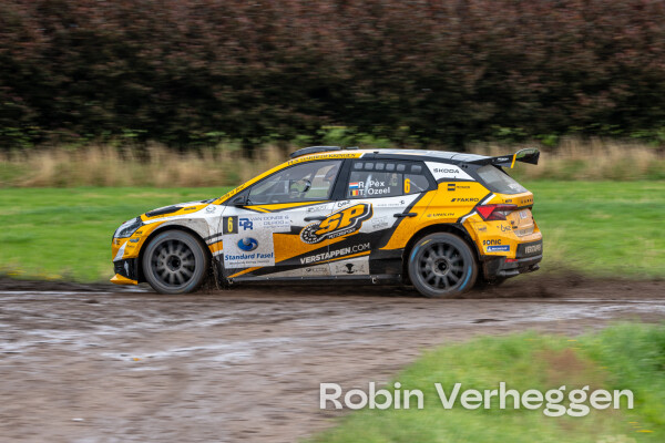 GTC Rally 2024