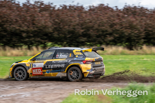GTC Rally 2024