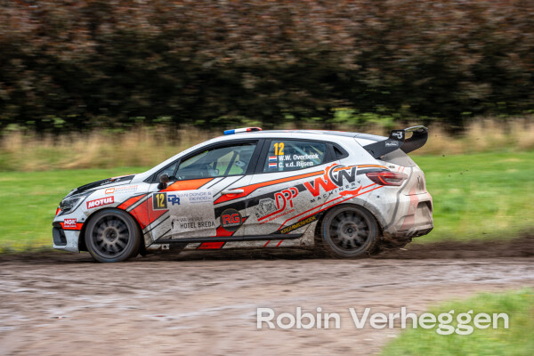 GTC Rally 2024
