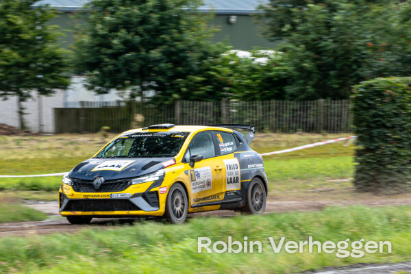 GTC Rally 2024