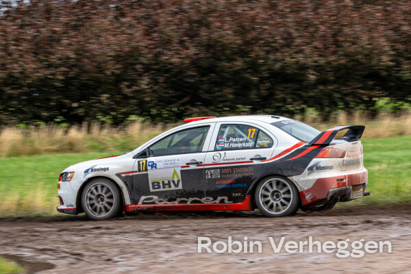 GTC Rally 2024