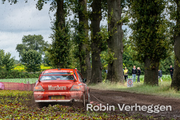 GTC Rally 2024
