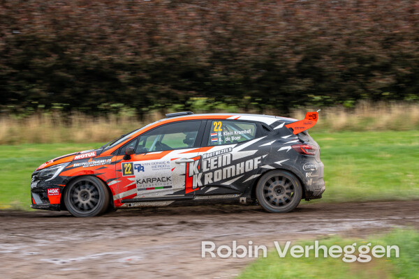GTC Rally 2024