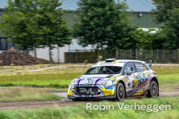 GTC Rally 2024