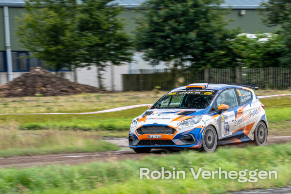 GTC Rally 2024
