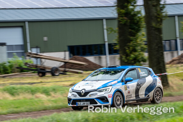 GTC Rally 2024