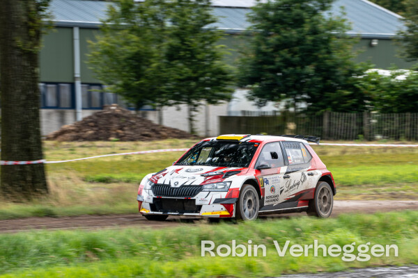 GTC Rally 2024